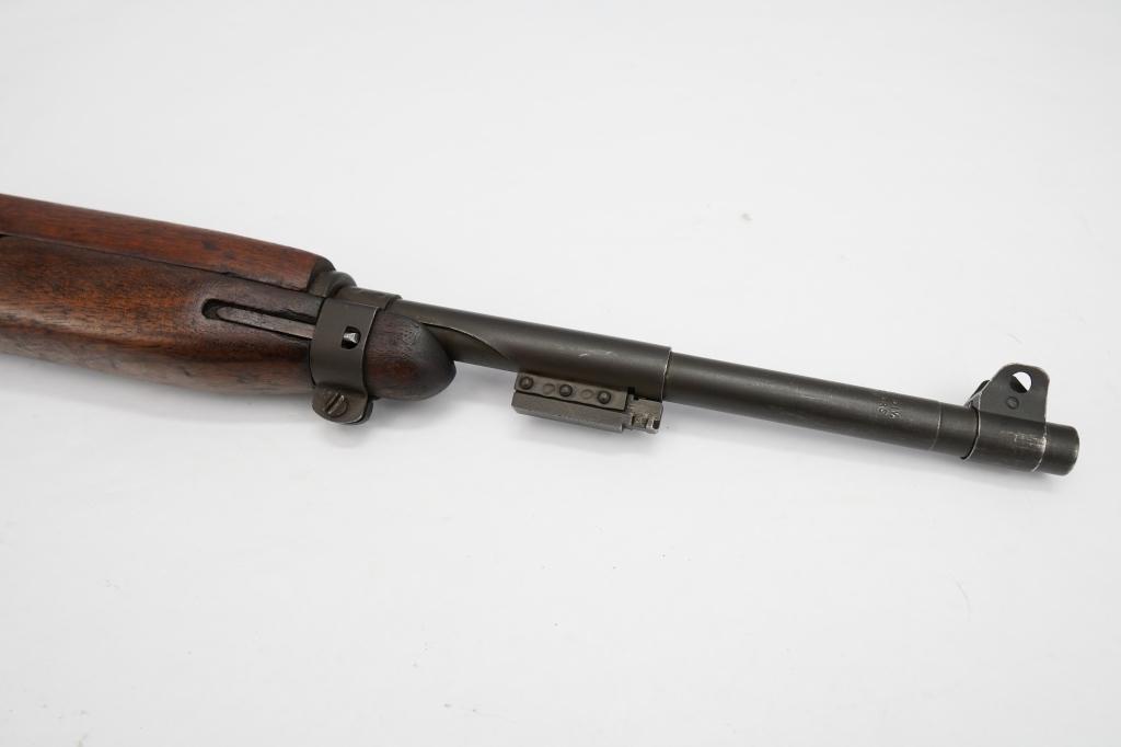Inland MFG M1 Carbine .30 M1