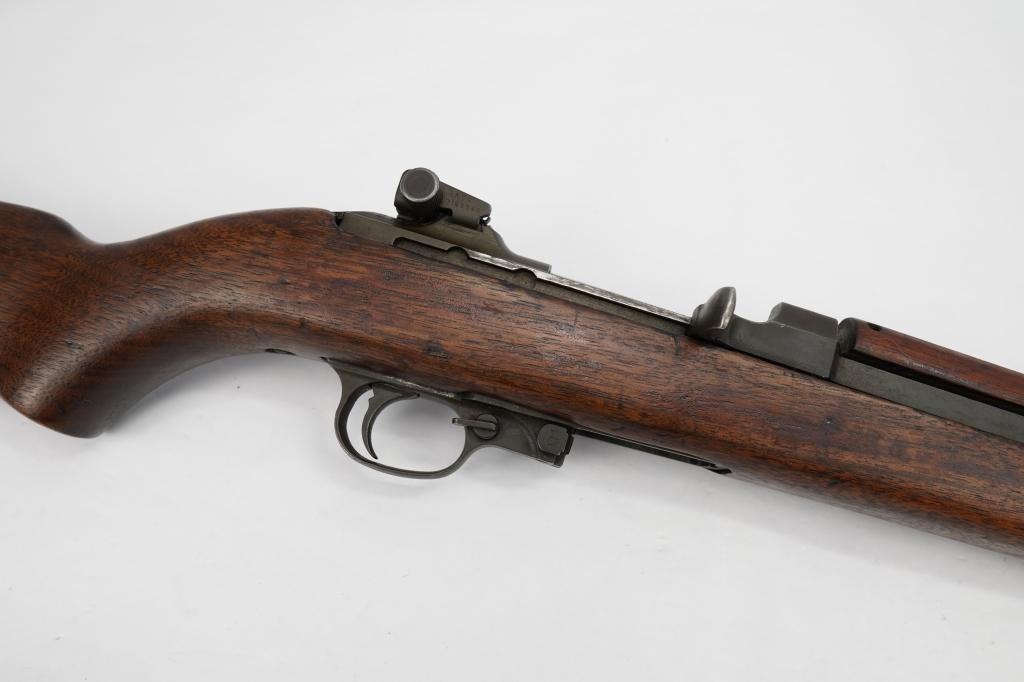 Inland MFG M1 Carbine .30 M1