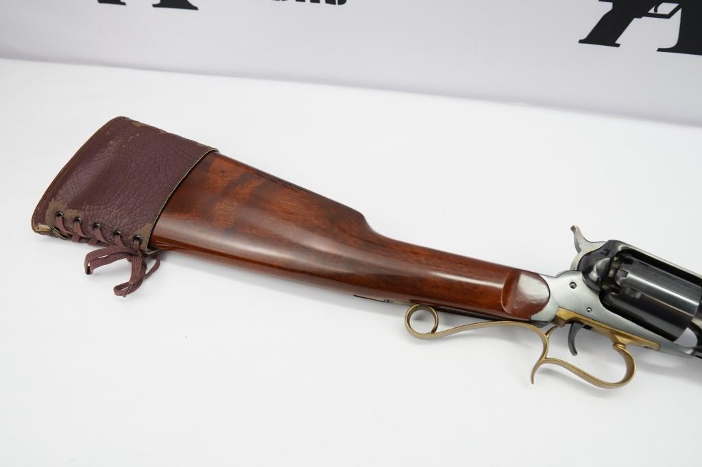 A. Uberti Cattleman Carbine .44 BP