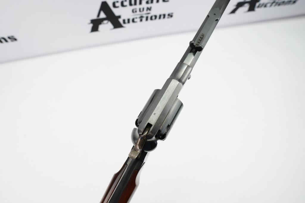A. Uberti Cattleman Carbine .44 BP