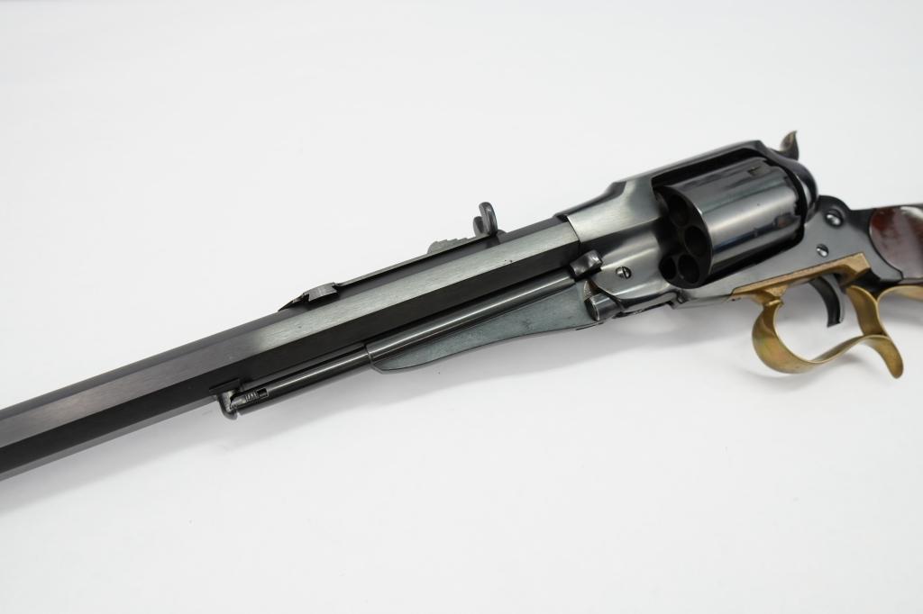 A. Uberti Cattleman Carbine .44 BP