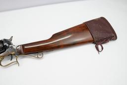 A. Uberti Cattleman Carbine .44 BP