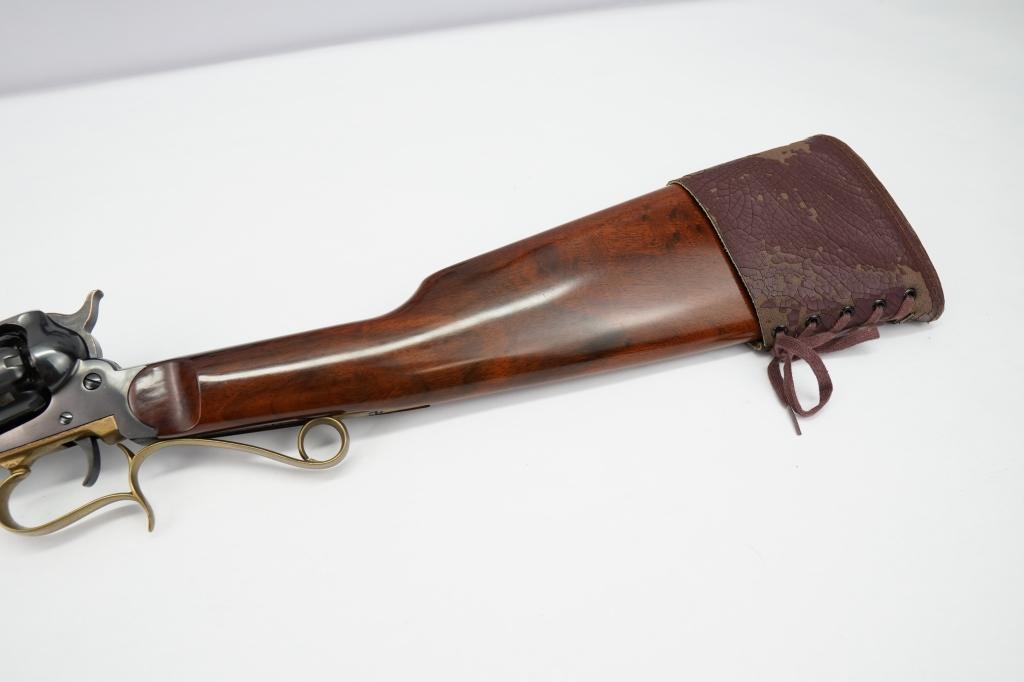 A. Uberti Cattleman Carbine .44 BP