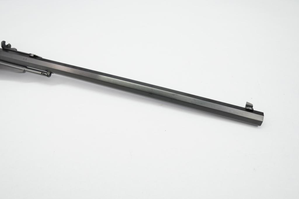 A. Uberti Cattleman Carbine .44 BP