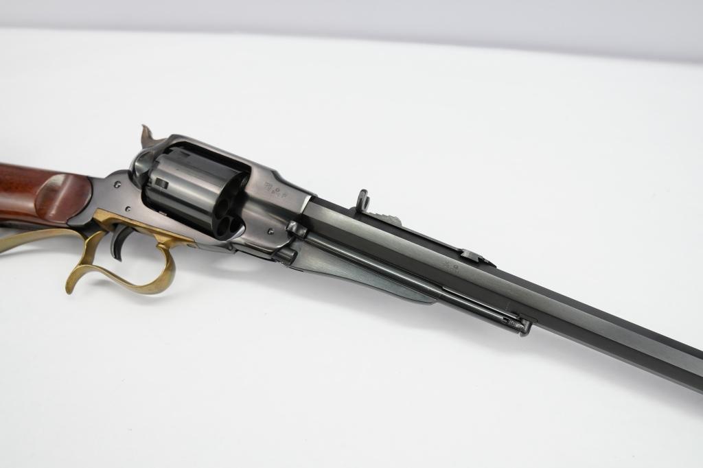 A. Uberti Cattleman Carbine .44 BP
