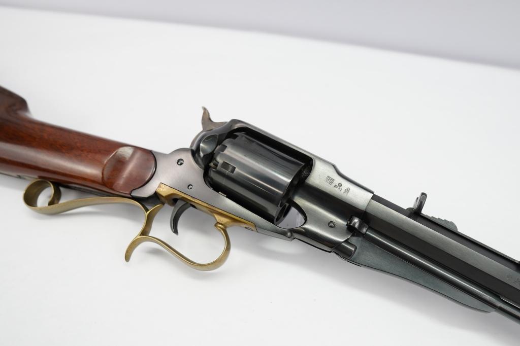 A. Uberti Cattleman Carbine .44 BP