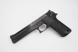 Smith & Wesson 422 .22 LR CTG