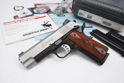 Springfield Armory EMP4 9mm
