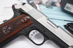 Springfield Armory EMP4 9mm