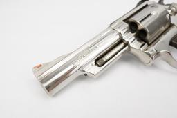 Smith & Wesson 19-4 .357 Magnum
