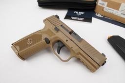 FN 509 9x19