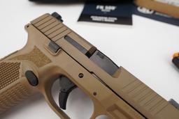 FN 509 9x19