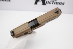 FN 509 9x19