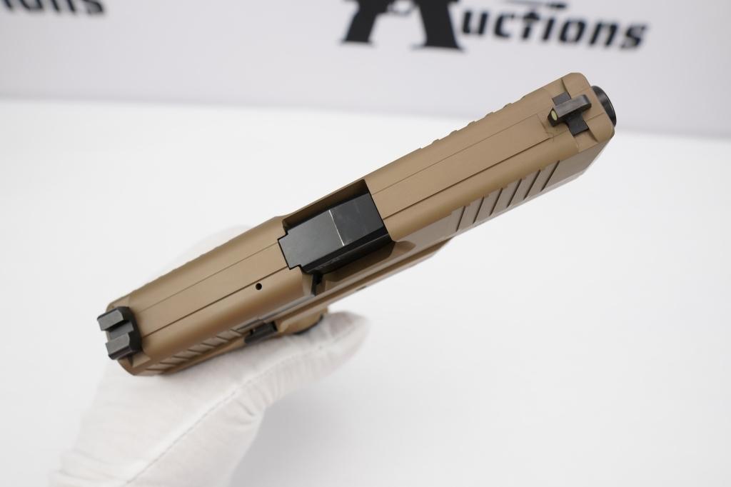 FN 509 9x19
