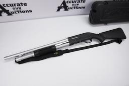 Winchester Super X Pump 12 GA