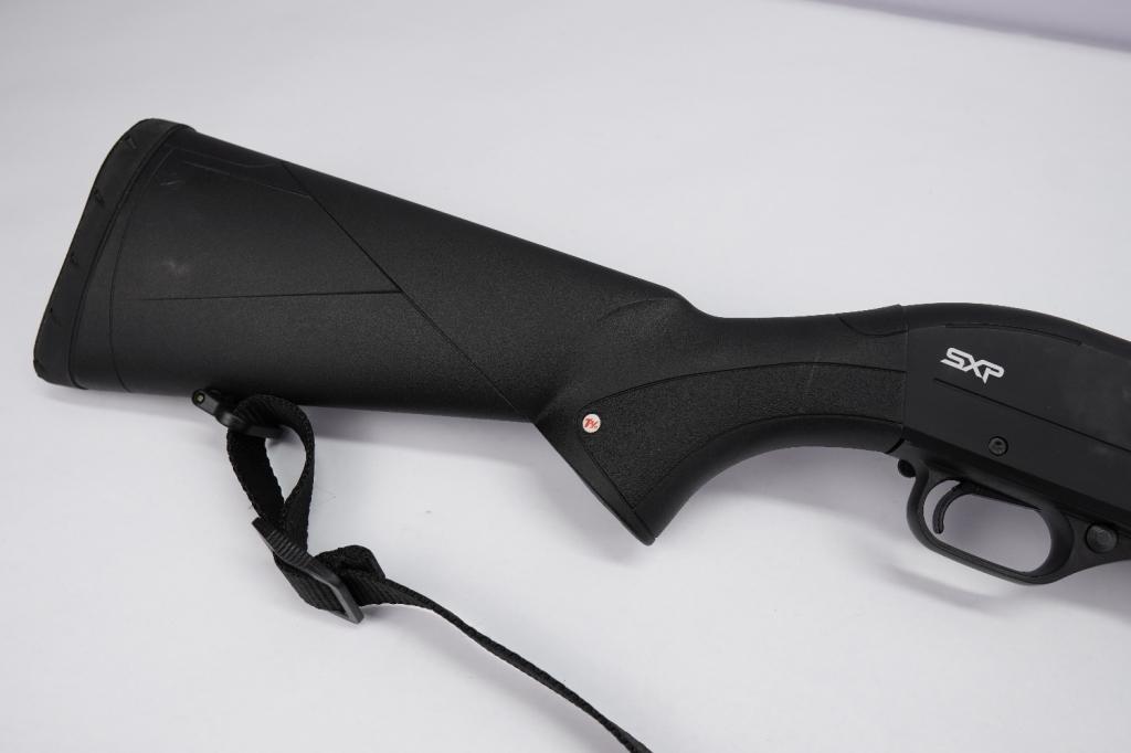 Winchester Super X Pump 12 GA