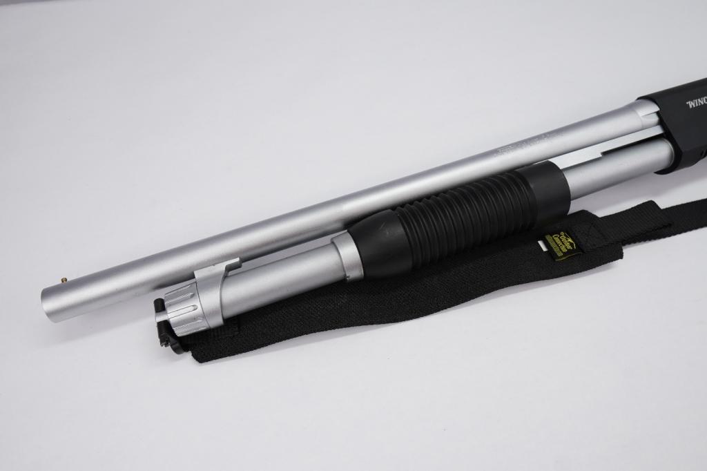 Winchester Super X Pump 12 GA