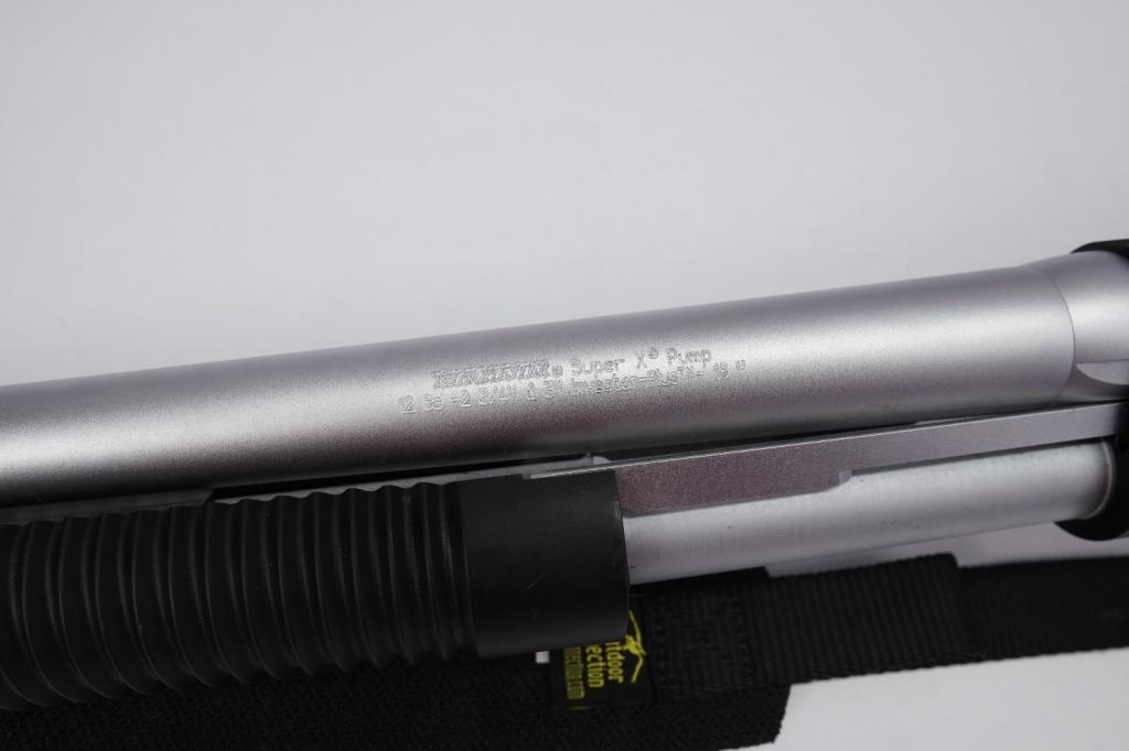 Winchester Super X Pump 12 GA