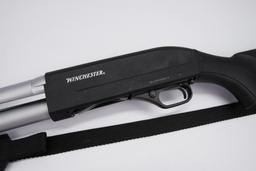 Winchester Super X Pump 12 GA