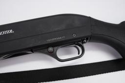 Winchester Super X Pump 12 GA