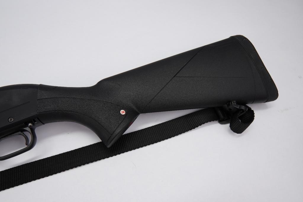 Winchester Super X Pump 12 GA