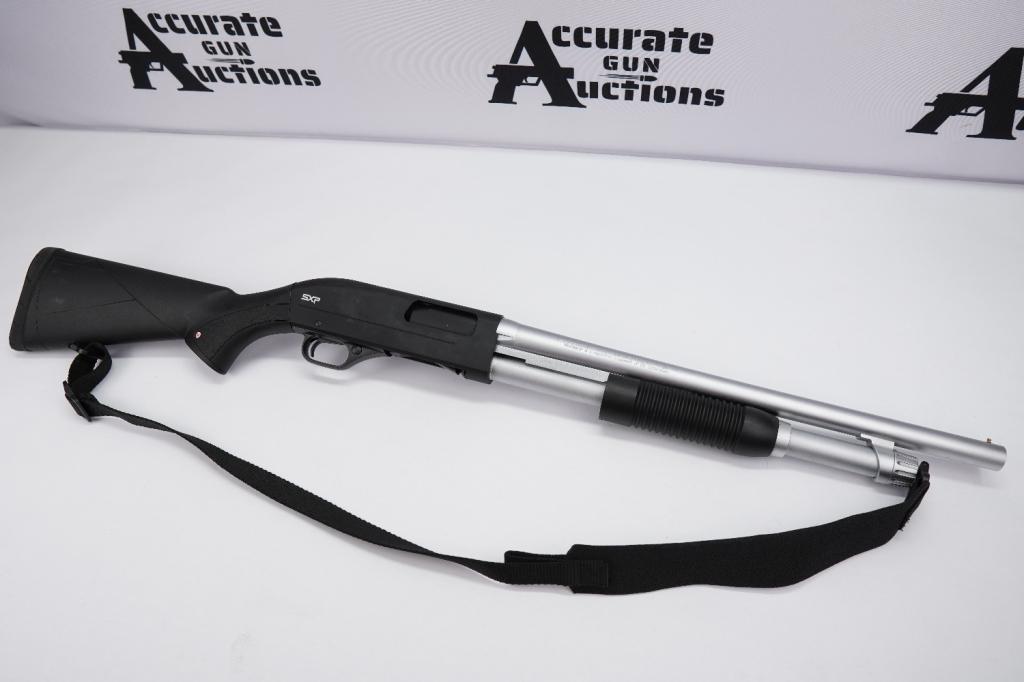 Winchester Super X Pump 12 GA