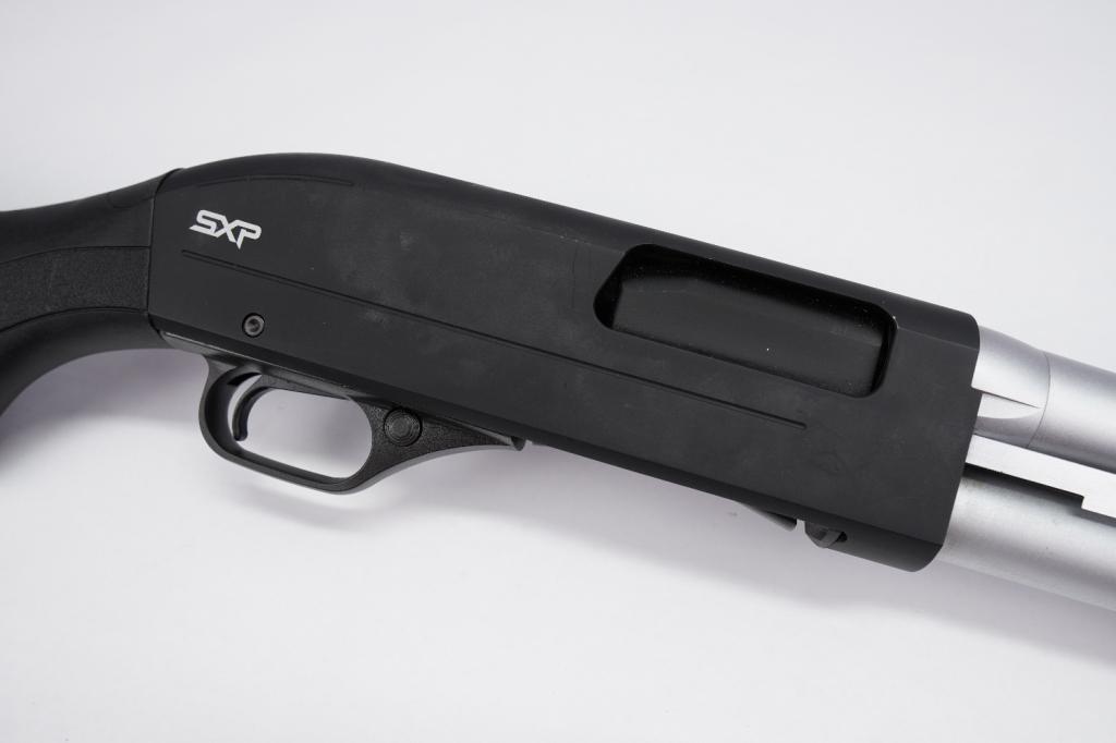 Winchester Super X Pump 12 GA
