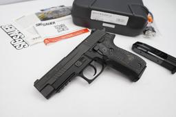 Sig Sauer P226 9mmx19