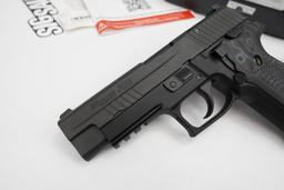 Sig Sauer P226 9mmx19