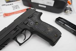 Sig Sauer P226 9mmx19