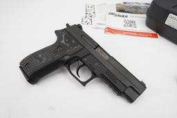 Sig Sauer P226 9mmx19