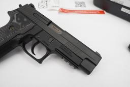 Sig Sauer P226 9mmx19