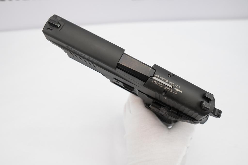 Sig Sauer P226 9mmx19
