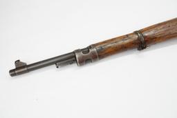 Yougoslavian Mauser 8mm