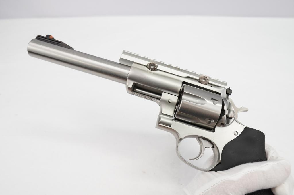 Ruger Super Redhawk .44 Magnum