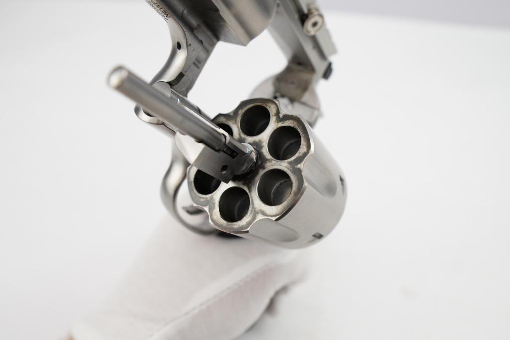 Ruger Super Redhawk .44 Magnum