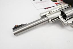 Ruger Super Redhawk .44 Magnum