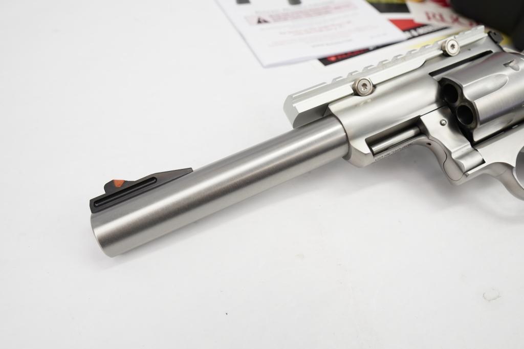Ruger Super Redhawk .44 Magnum