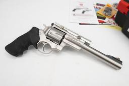 Ruger Super Redhawk .44 Magnum