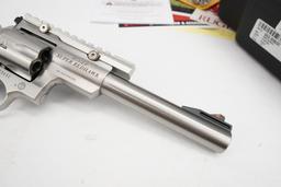 Ruger Super Redhawk .44 Magnum