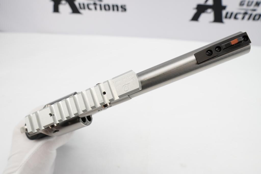 Ruger Super Redhawk .44 Magnum