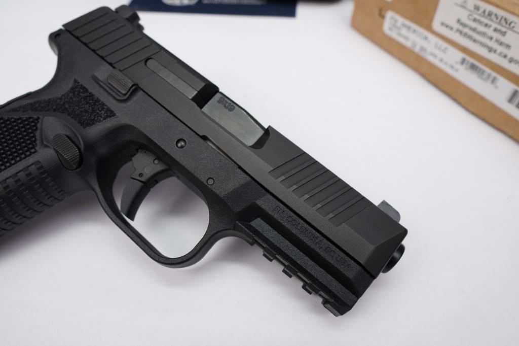 FN 509 9x19