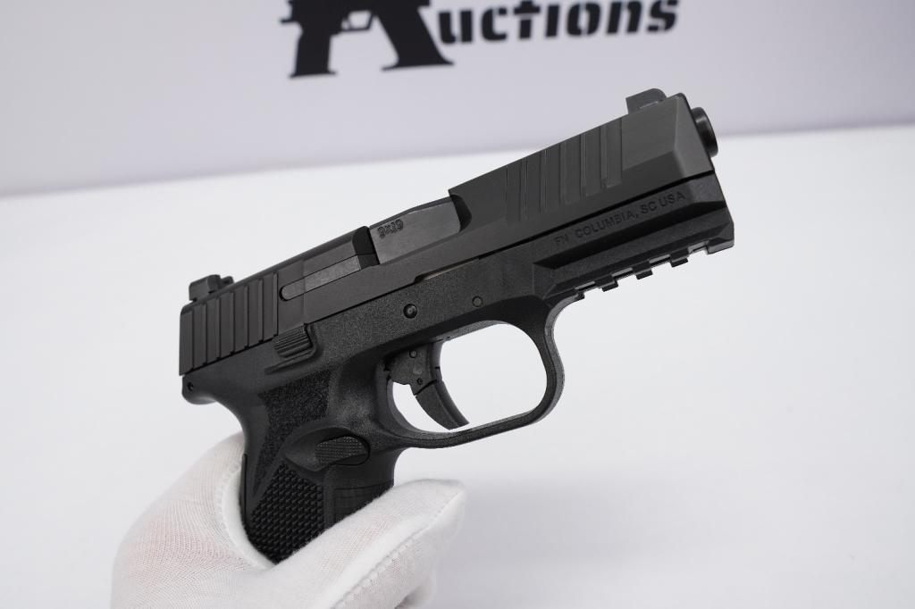 FN 509 9x19