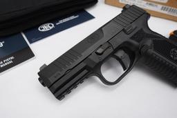 FN 509 9x19