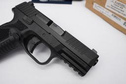 FN 509 9x19