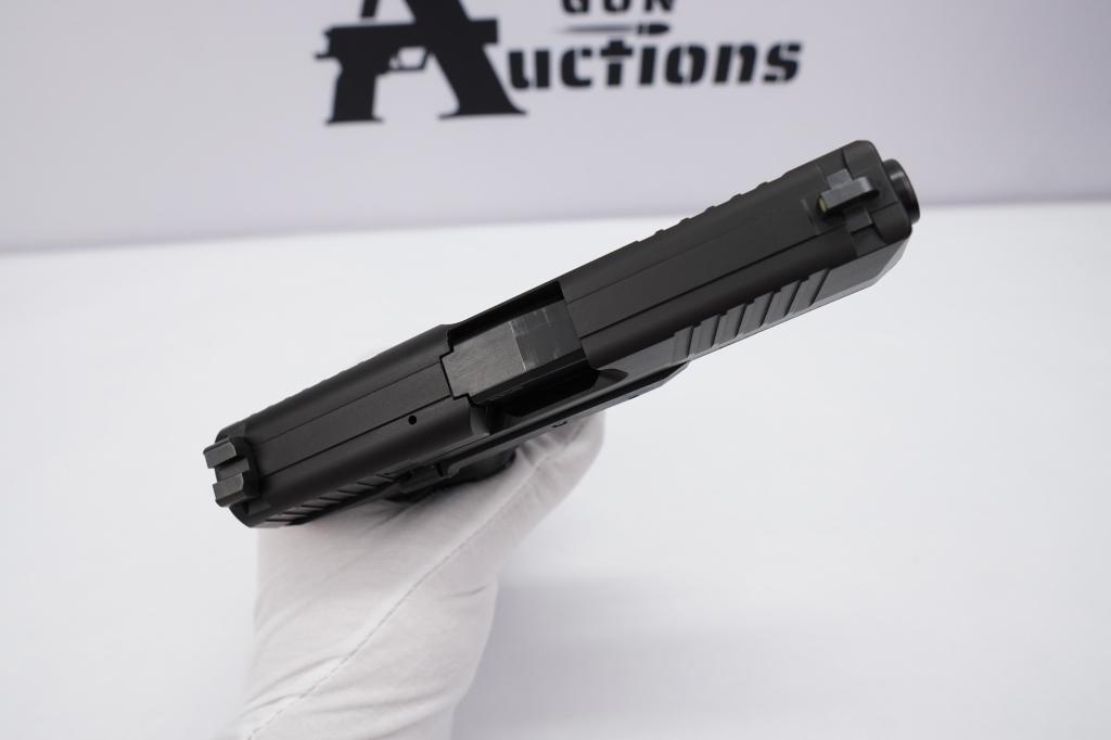 FN 509 9x19
