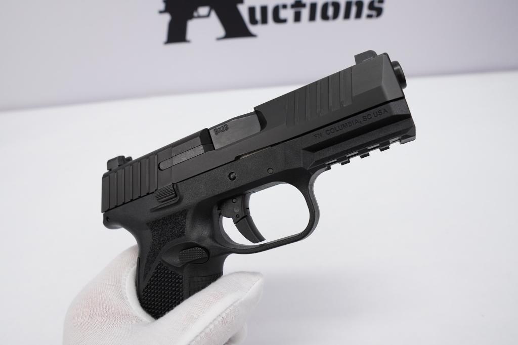 FN 509 9x19
