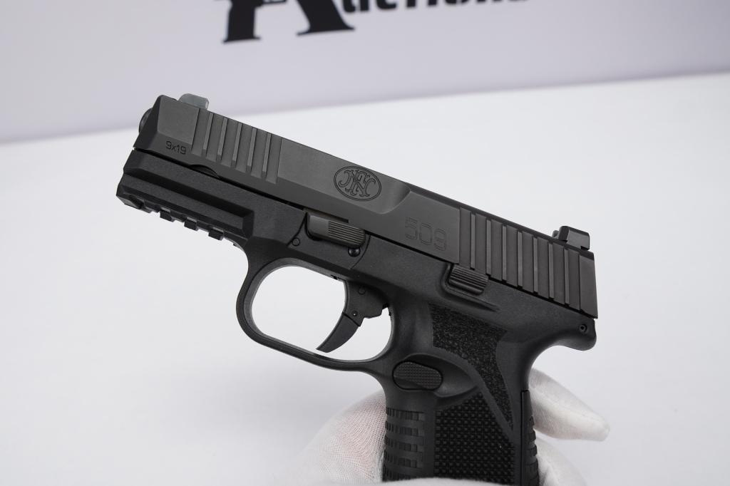 FN 509 9x19