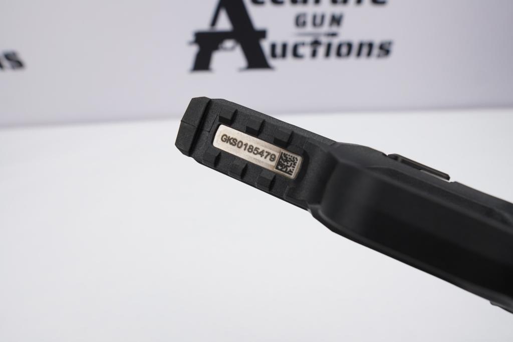 FN 509 9x19