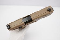 FN 509 9x19